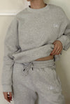 Signature Set Sweatpants - TallySignature Set Sweatpantssss-MSignature Set Sweatpants