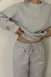  Signature Set Sweatpants - TallySignature Set Sweatpantssss-MSignature Set Sweatpants