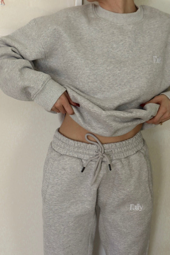 Signature Set Sweatpants - TallySignature Set Sweatpantssss-MSignature Set Sweatpants