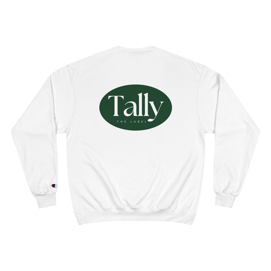 Tally Champion Sweatshirt - TallyTally Champion Sweatshirt14980288209099750234Tally Champion Sweatshirt