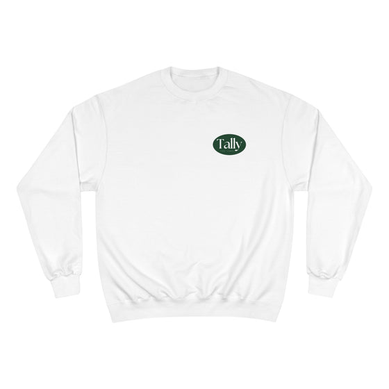 Tally Champion Sweatshirt - TallyTally Champion Sweatshirt32110037821205352190Tally Champion Sweatshirt