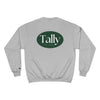 Tally Champion Sweatshirt - TallyTally Champion Sweatshirt32110037821205352190Tally Champion Sweatshirt