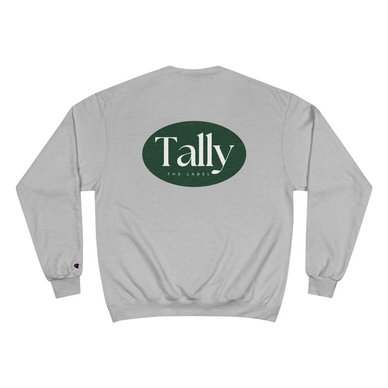 Tally Champion Sweatshirt - TallyTally Champion Sweatshirt32110037821205352190Tally Champion Sweatshirt