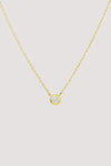 Tally Signature Necklace- Gold Plated - TallyTally Signature Necklace- Gold PlatedNL87291-G_BIN301-E1Tally Signature Necklace- Gold Plated