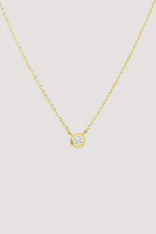  Tally Signature Necklace- Gold Plated - TallyTally Signature Necklace- Gold PlatedNL87291-G_BIN301-E1Tally Signature Necklace- Gold Plated