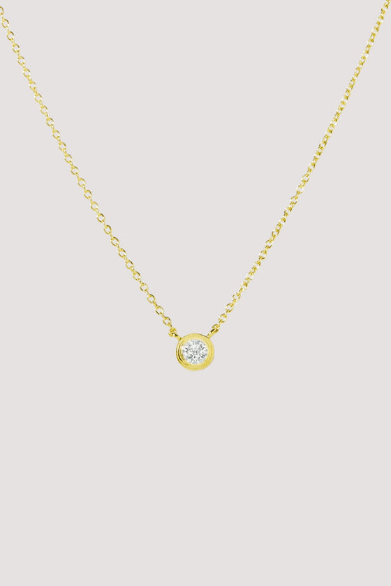 Tally Signature Necklace- Gold Plated - TallyTally Signature Necklace- Gold PlatedNL87291-G_BIN301-E1Tally Signature Necklace- Gold Plated