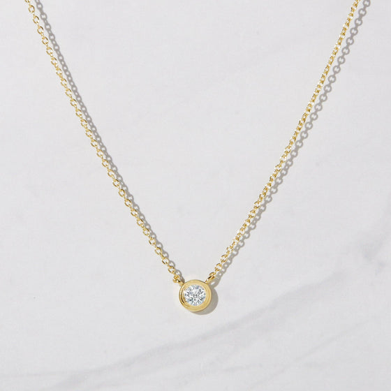 Tally Signature Necklace- Gold Plated - TallyTally Signature Necklace- Gold PlatedNL87291-G_BIN301-E1Tally Signature Necklace- Gold Plated