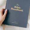 The Bible Handbook - TallyThe Bible Handbook264324802990589781950185702The Bible Handbook