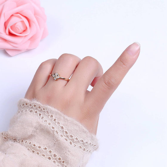 THE GOLD FLOWER RING- GOLD PLATED - TallyTHE GOLD FLOWER RING- GOLD PLATED47229751984434S529THE GOLD FLOWER RING- GOLD PLATED