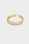 The Road Ring- Gold Plated - TallyThe Road Ring- Gold Plated47335653245234O-2176The Road Ring- Gold Plated