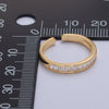 The Road Ring- Gold Plated - TallyThe Road Ring- Gold Plated47335653245234O-2176The Road Ring- Gold Plated