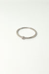 The Silver Dainty Ring - TallyThe Silver Dainty RingThe Silver Dainty Ring