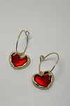 The Sweetheart Earrings - TallyThe Sweetheart Earringsrheartearrings290The Sweetheart Earrings