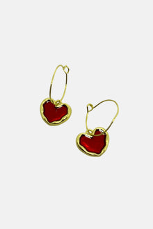  The Sweetheart Earrings - TallyThe Sweetheart Earringsrheartearrings290The Sweetheart Earrings