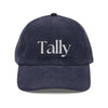 THE TALLY CAP - TallyTHE TALLY CAP7206295_16417THE TALLY CAP