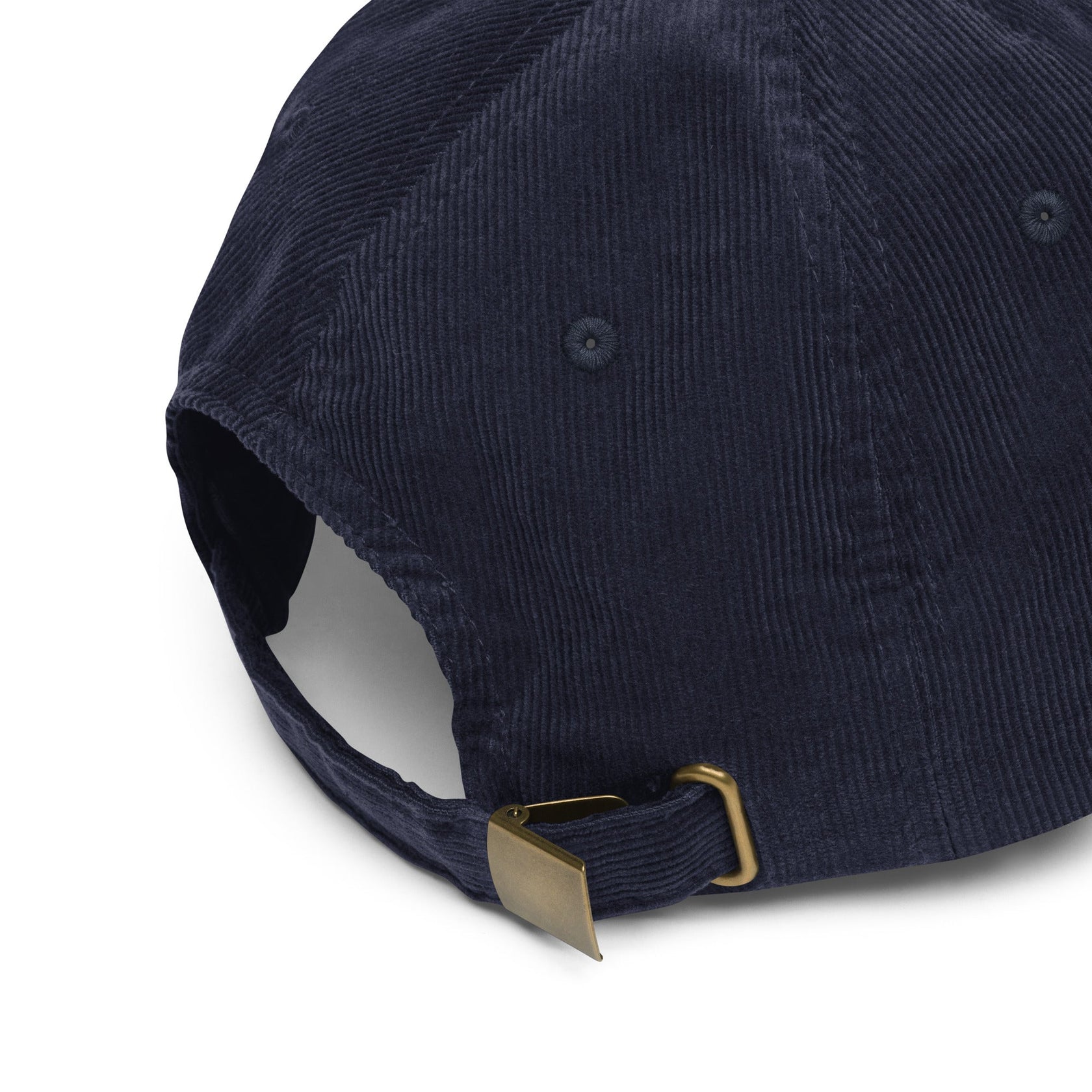 THE TALLY CAP – Tally