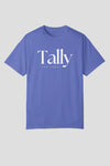 THE TALLY COMFORT COLORS TEE - TallyTHE TALLY COMFORT COLORS TEE16085130511840631950THE TALLY COMFORT COLORS TEE