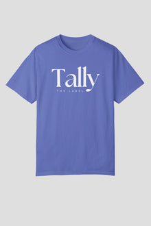  THE TALLY COMFORT COLORS TEE - TallyTHE TALLY COMFORT COLORS TEE16085130511840631950THE TALLY COMFORT COLORS TEE