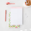 Weekly Notepad - TallyWeekly Notepad817461021679Weekly Notepad