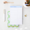 Weekly Notepad - TallyWeekly Notepad817461021679Weekly Notepad